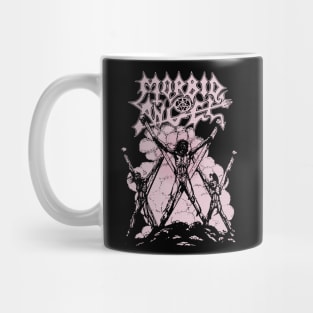 MA Vintage Design Mug